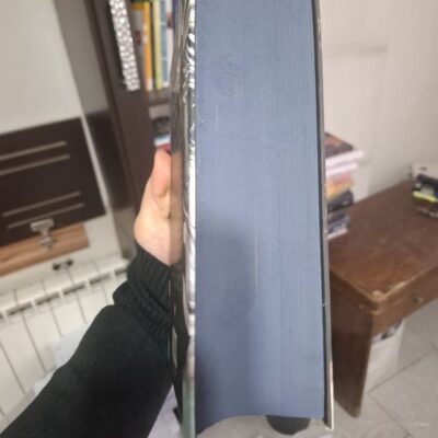 کتاب وقتی که از ماه زاده شد نوشته سارا ای پارکر نشر داهی