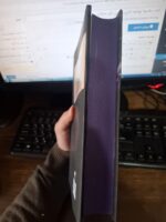 کتاب بلادونا نوشته آدلین گریس نشر مجازی