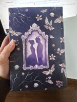 کتاب بلادونا نوشته آدلین گریس نشر مجازی