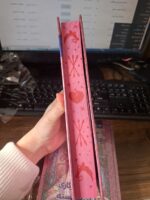 کتاب روزی روزگاری دلی شکسته استفانی گاربر نشر مجازی