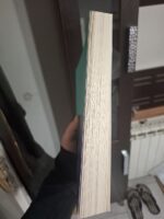 کتاب جهان پیش رو محمد جواد ظریف نشر اطلاعات