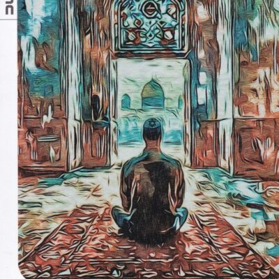 کتاب متولد هشتاد زینب غلامی نشر صاد