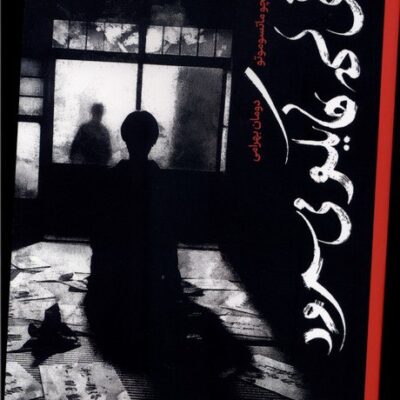 کتاب زنی که هایکو می سرود ترجمه دودمان بهرامی نشر مهرگان خرد