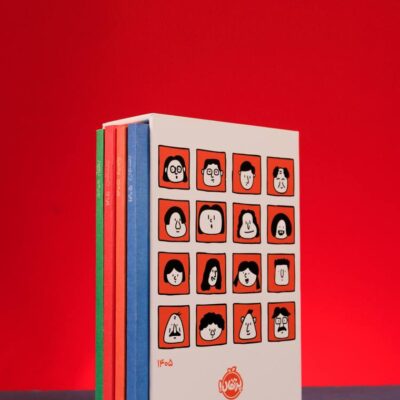 خرید سر رسید 1405 نشر پرتقال