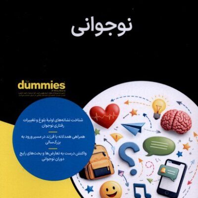 کتاب نوجوانی دامیز نوشته میشل دستال نشر آوند دانش