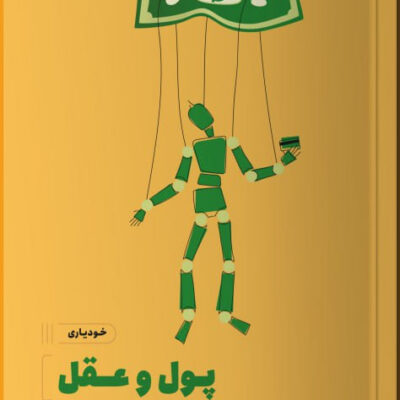 کتاب پول و عقل نوشته دن آریلی نشر مون