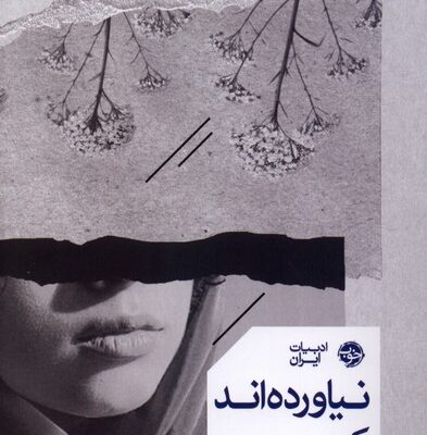 کتاب نیاورده اند که شهره احدیت نشر خوب