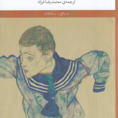 کتاب افتادن 424 قدم خاطره دیوگو مایناردی نشر چشمه