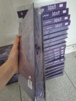 کتاب افسانه بی فرجام استفانی گاربر نشر مجازی
