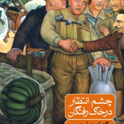 کتاب چشم انتظار در خاک رفتگان ترجمه سروش حبیبی نشر ماهی
