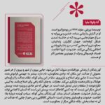 کتاب گور زندگان نوشته آنا پائولا مایا نشر خوب