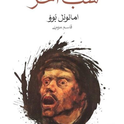 کتاب شب آخر نوشته امانوئل بوو نشر ماهی