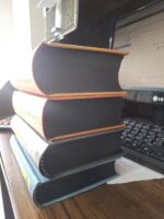 کتاب ارباب حلقه ها 4 جلدی نشر روزنه گالینگور